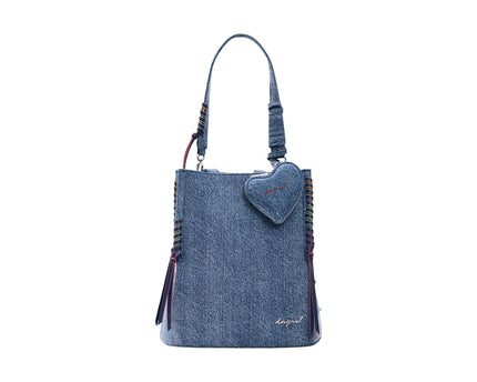 Desigual Tas Dames
