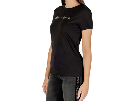 Armani Exchange T-shirt Dames