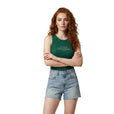 green / XS