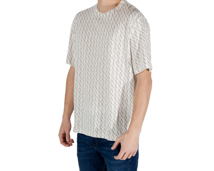 Armani Exchange T-shirt Heren
