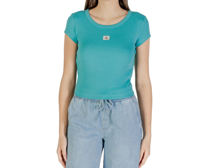 Calvin Klein Jeans T-shirt Dames
