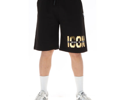 Icon Bermuda Heren