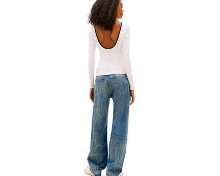 Tommy Hilfiger Jeans T-shirt Dames