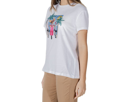 Liu Jo T-shirt Dames