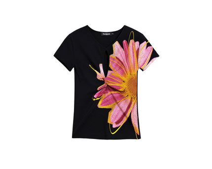 Desigual T-shirt Dames