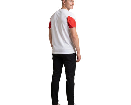 Ea7 T-shirt Heren