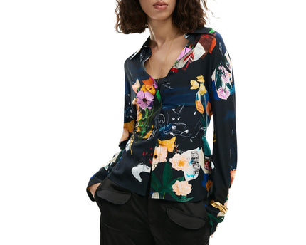 Desigual Shirt Dames
