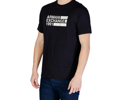 Armani Exchange T-shirt Heren
