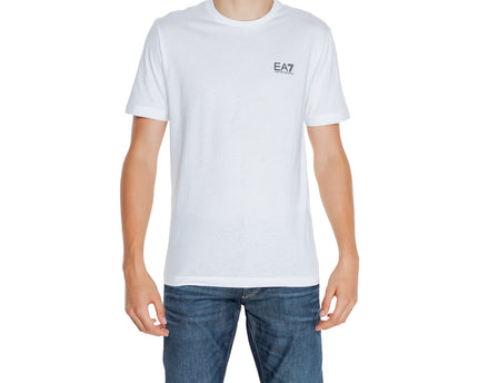 Ea7 T-shirt Heren