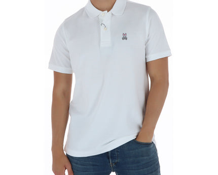 Psycho Bunny Polo Top Heren
