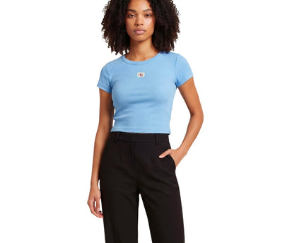 Calvin Klein Jeans T-shirt Dames
