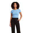 light blue / XS