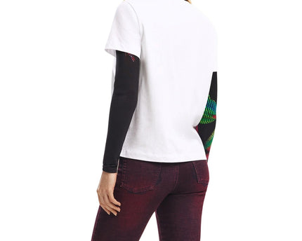 Desigual T-shirt Dames