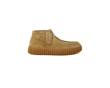 Clarks Heren Lace Ups Shoes