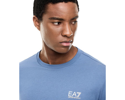 Ea7 T-shirt Heren