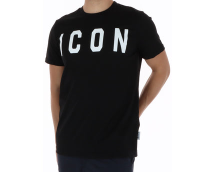 Icon T-shirt Heren