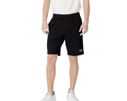 Ea7 Bermuda Heren