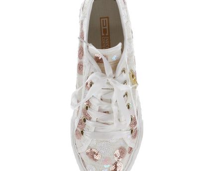 Enrico Coveri Women Sneakers