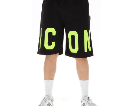 Icon Bermuda Heren