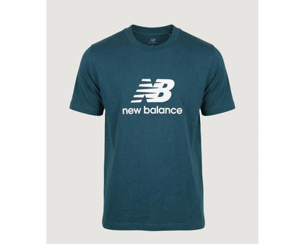 New Balance T-shirt Heren