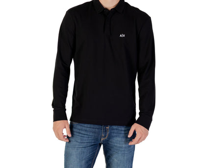 Armani Exchange T-shirt Heren