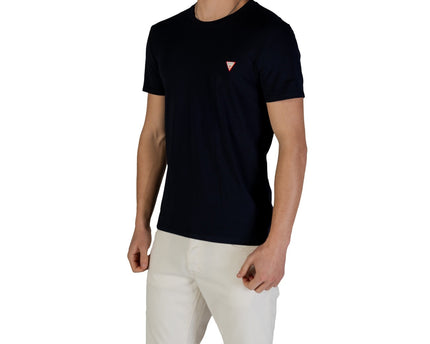 Guess T-shirt Heren