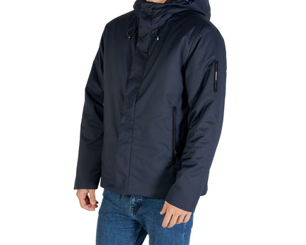 Ea7 Windbreaker Heren