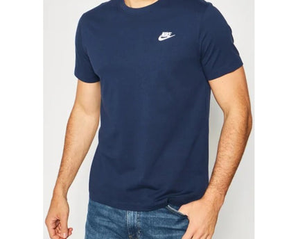 Nike T-shirt Heren