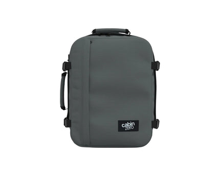 Cabin Zero Tas Heren