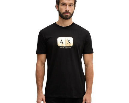 Armani Exchange T-shirt Heren
