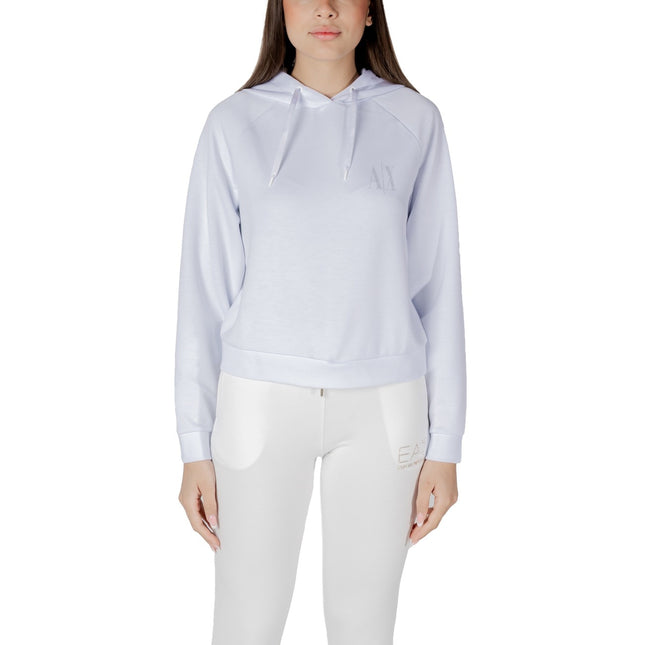 Armani Exchange Sweatshirt Dames