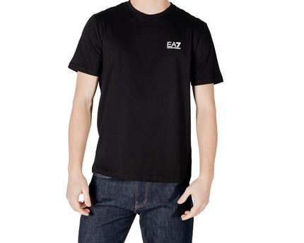 Ea7 T-shirt Heren