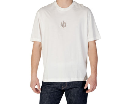Armani Exchange T-shirt Heren