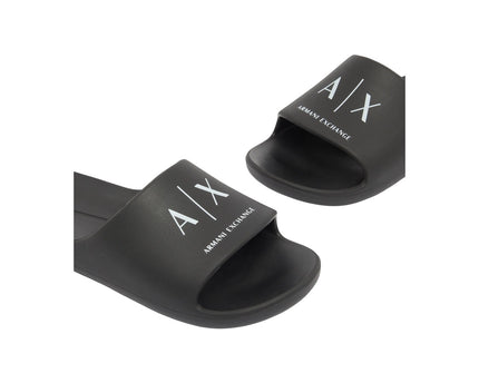 Armani Exchange Heren Slippers