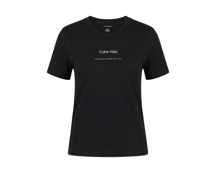 Calvin Klein Jeans T-shirt Dames