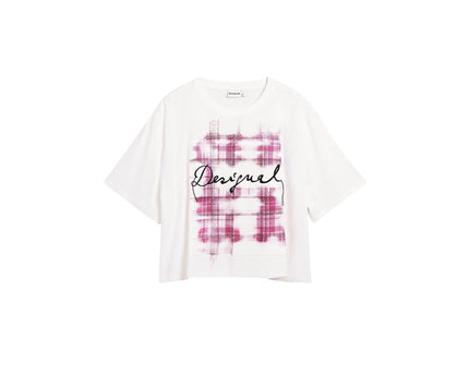 Desigual T-shirt Dames