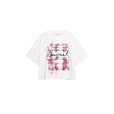 white / XS