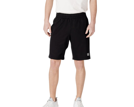 Ea7 Bermuda Heren