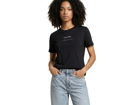 Calvin Klein Jeans T-shirt Dames