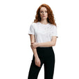 white / XS