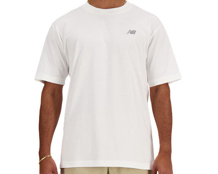 New Balance T-shirt Heren