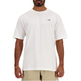 white / M