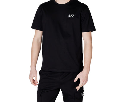 Ea7 T-shirt Heren
