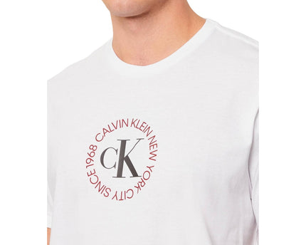 Calvin Klein Jeans T-shirt Heren