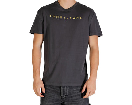 Tommy Hilfiger Jeans T-shirt Heren
