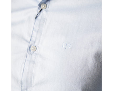 Armani Exchange Shirt Heren