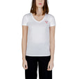 white / XS