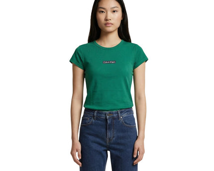 Calvin Klein Jeans T-shirt Dames