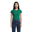 green / XS