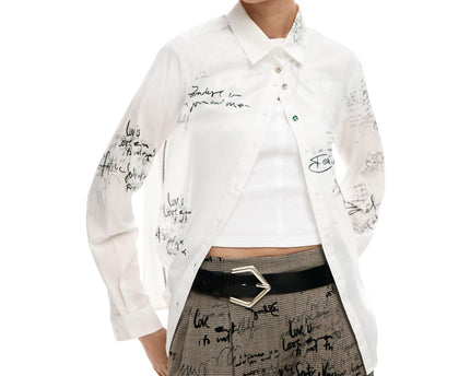 Desigual Shirt Dames